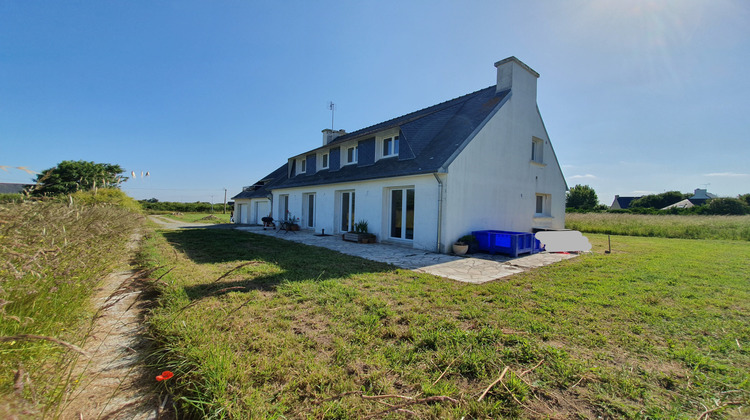 Ma-Cabane - Vente Maison Penmarch, 165 m²