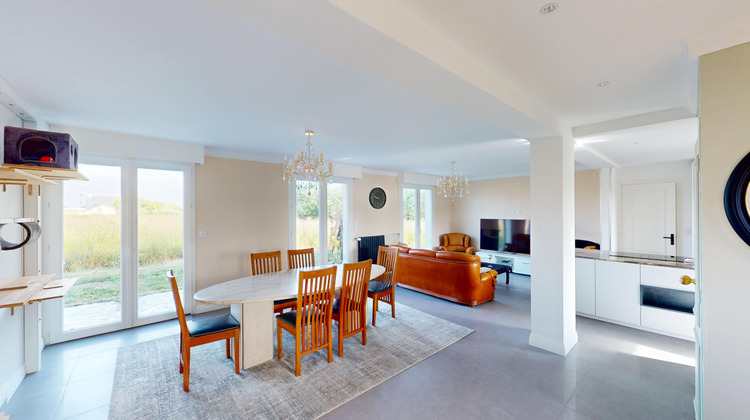 Ma-Cabane - Vente Maison Penmarch, 165 m²