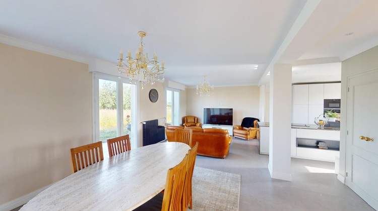 Ma-Cabane - Vente Maison Penmarch, 165 m²