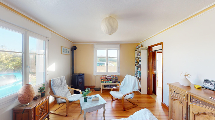 Ma-Cabane - Vente Maison Penmarch, 101 m²