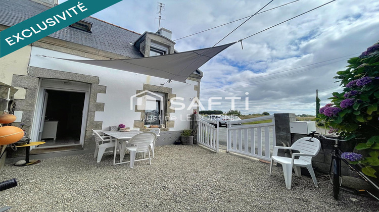 Ma-Cabane - Vente Maison Penmarch, 85 m²