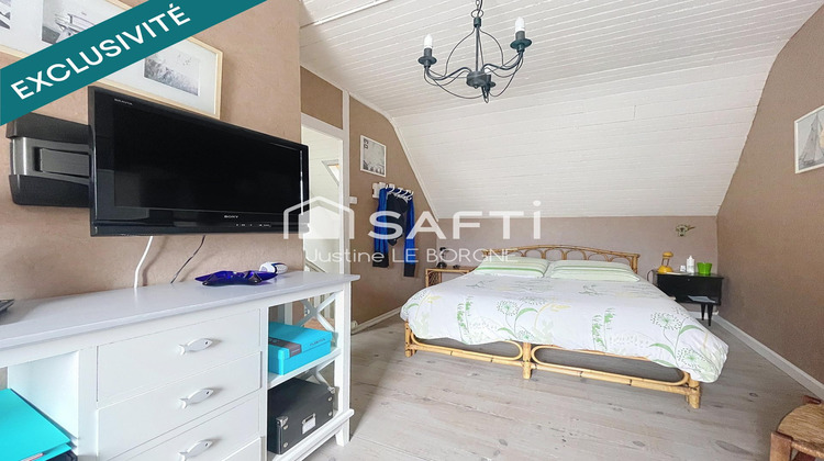 Ma-Cabane - Vente Maison Penmarch, 85 m²