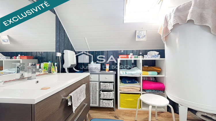 Ma-Cabane - Vente Maison Penmarch, 85 m²