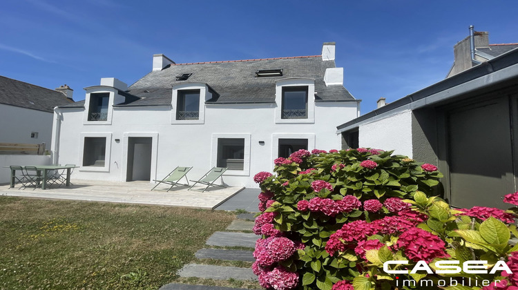 Ma-Cabane - Vente Maison Penmarch, 155 m²