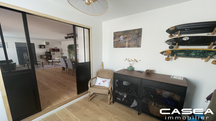 Ma-Cabane - Vente Maison Penmarch, 155 m²