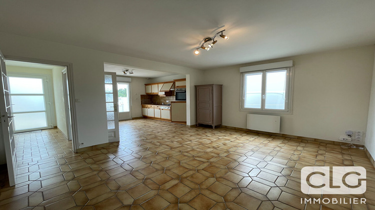 Ma-Cabane - Vente Maison PENMARCH, 80 m²