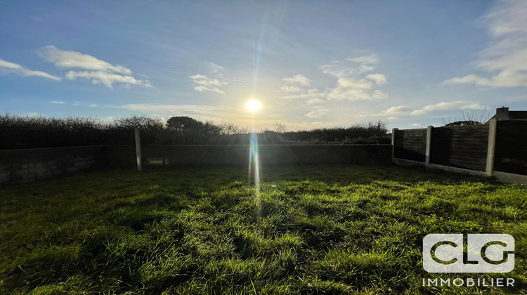 Ma-Cabane - Vente Maison PENMARCH, 80 m²