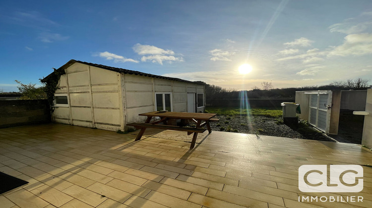 Ma-Cabane - Vente Maison PENMARCH, 80 m²