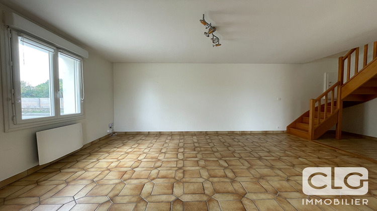 Ma-Cabane - Vente Maison PENMARCH, 80 m²