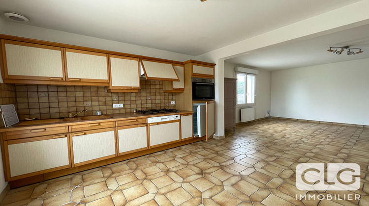 Ma-Cabane - Vente Maison PENMARCH, 80 m²