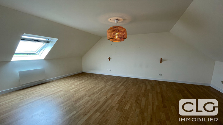 Ma-Cabane - Vente Maison PENMARCH, 80 m²