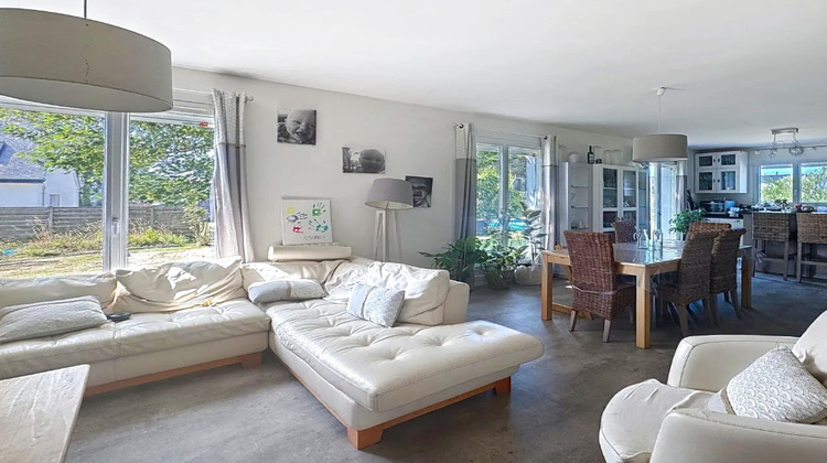 Ma-Cabane - Vente Maison Penmarch, 191 m²