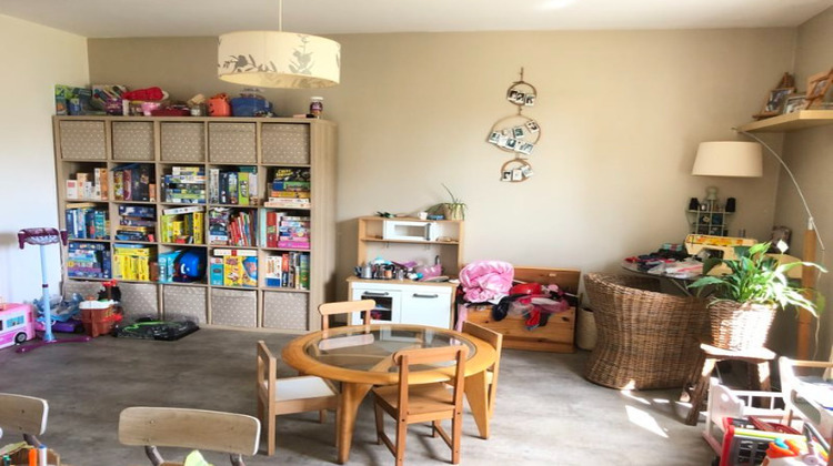 Ma-Cabane - Vente Maison Penmarch, 191 m²