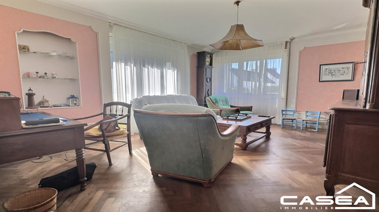 Ma-Cabane - Vente Maison Penmarch, 93 m²