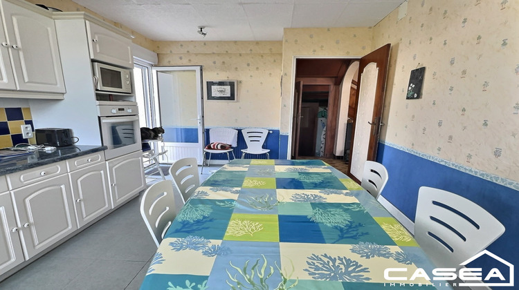 Ma-Cabane - Vente Maison Penmarch, 93 m²