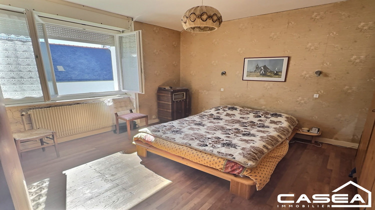 Ma-Cabane - Vente Maison Penmarch, 93 m²