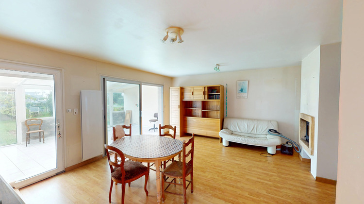 Ma-Cabane - Vente Maison Penmarch, 104 m²