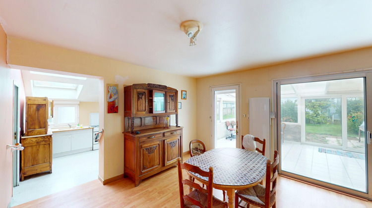 Ma-Cabane - Vente Maison Penmarch, 104 m²