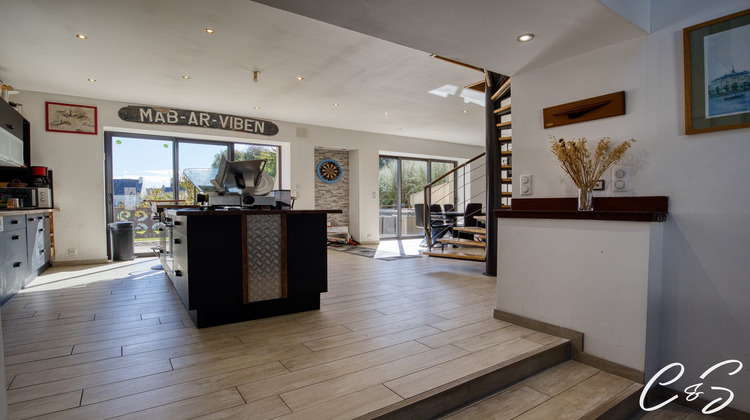 Ma-Cabane - Vente Maison Penmarch, 117 m²