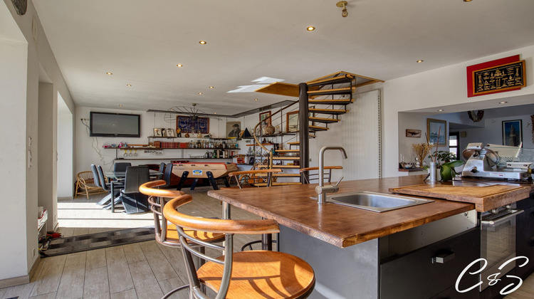 Ma-Cabane - Vente Maison Penmarch, 117 m²