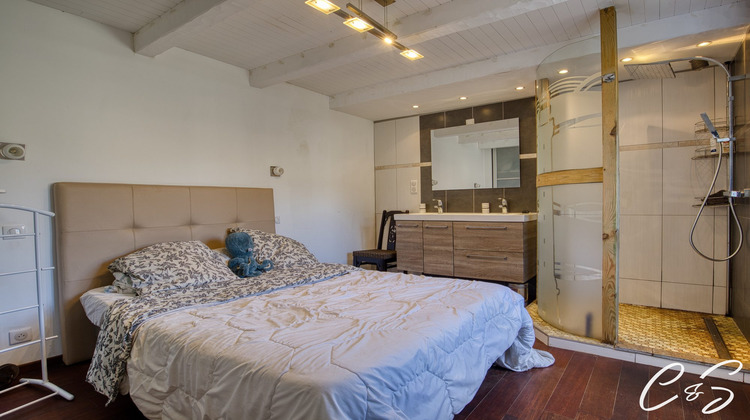 Ma-Cabane - Vente Maison Penmarch, 117 m²