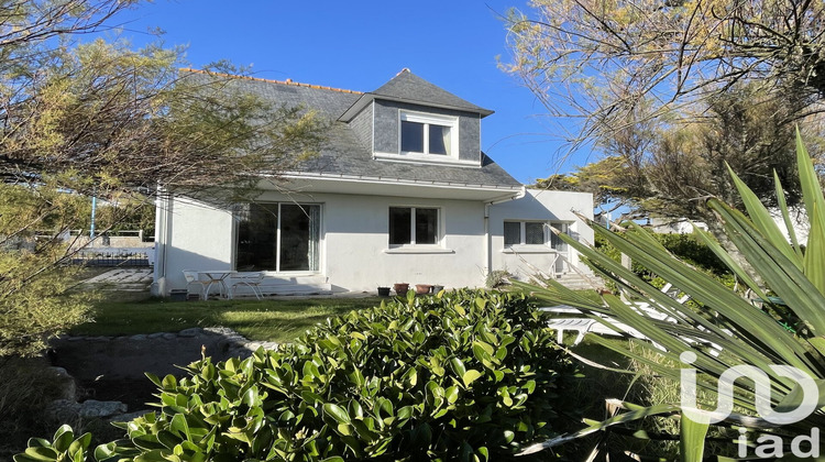 Ma-Cabane - Vente Maison Penmarch, 90 m²