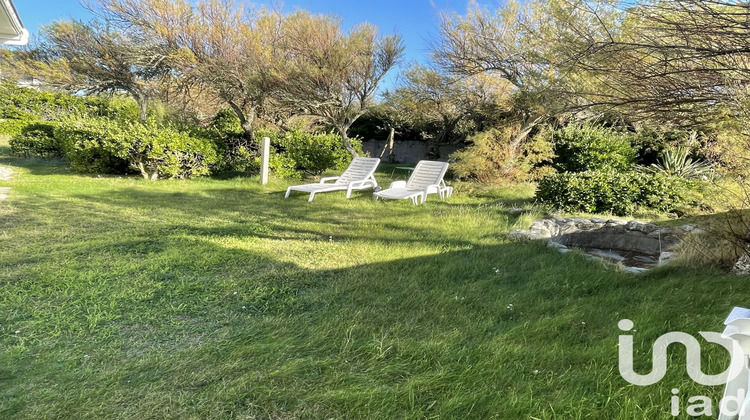 Ma-Cabane - Vente Maison Penmarch, 90 m²