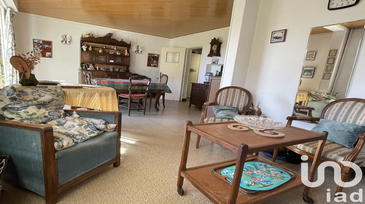 Ma-Cabane - Vente Maison Penmarch, 90 m²