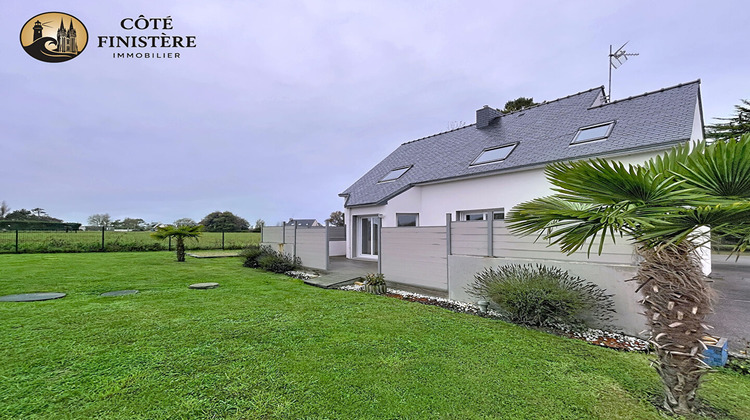 Ma-Cabane - Vente Maison PENMARCH, 120 m²