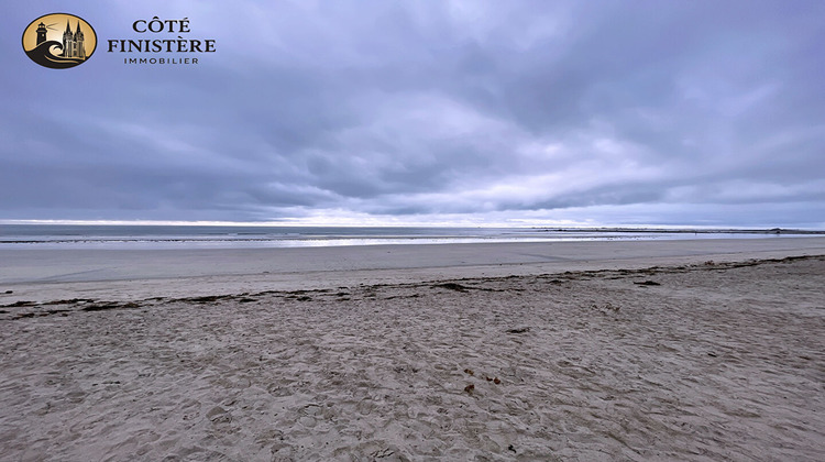 Ma-Cabane - Vente Maison PENMARCH, 120 m²