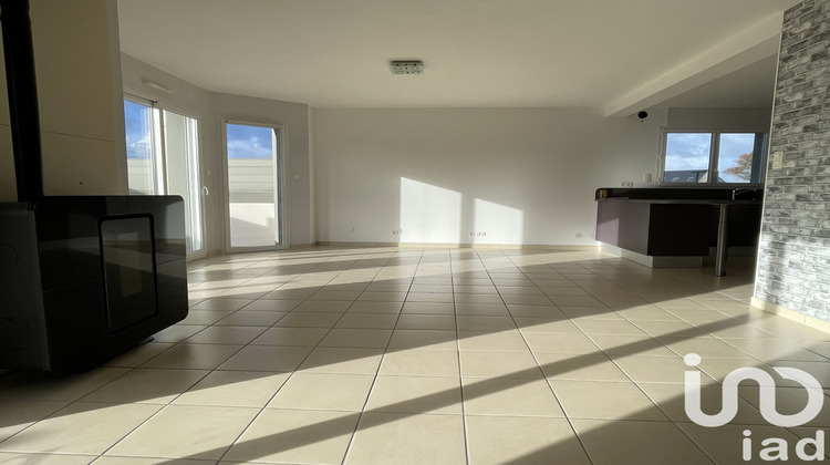 Ma-Cabane - Vente Maison Penmarch, 120 m²