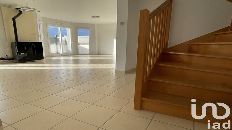 Ma-Cabane - Vente Maison Penmarch, 120 m²