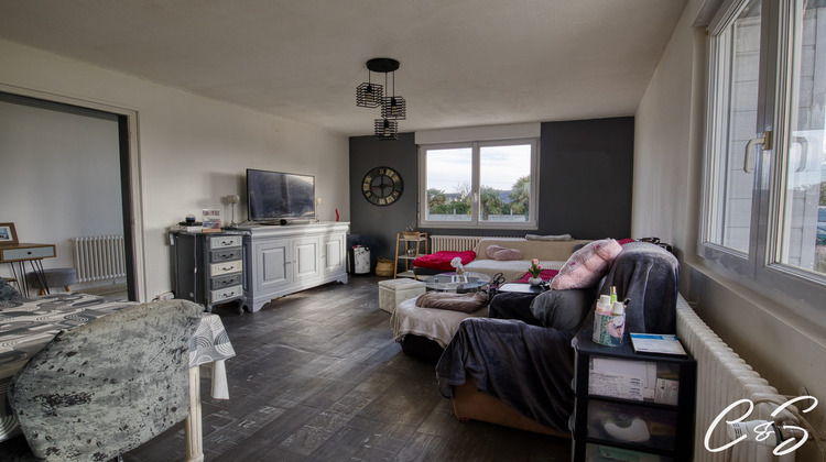 Ma-Cabane - Vente Maison Penmarch, 112 m²