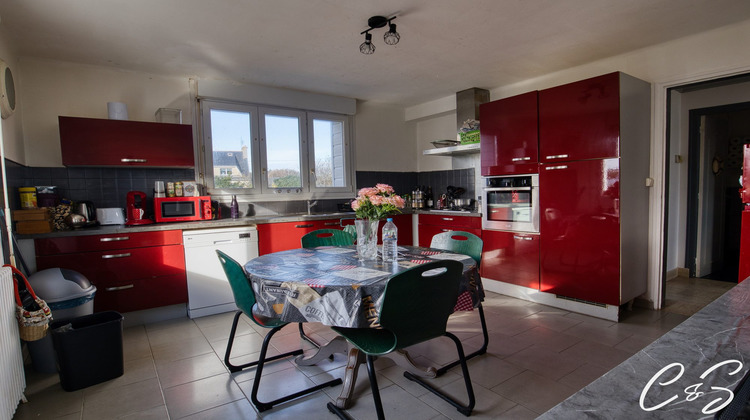 Ma-Cabane - Vente Maison Penmarch, 112 m²