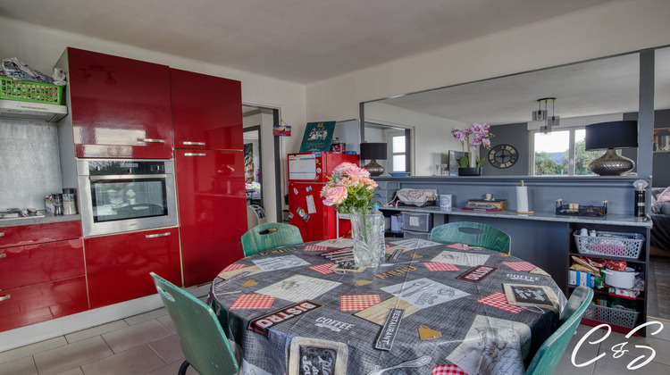 Ma-Cabane - Vente Maison Penmarch, 112 m²