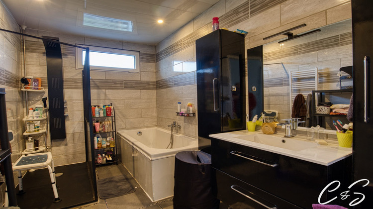 Ma-Cabane - Vente Maison Penmarch, 112 m²