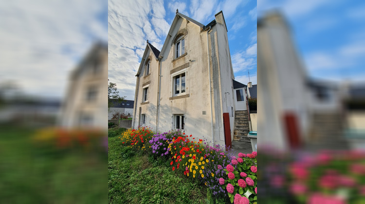 Ma-Cabane - Vente Maison Penmarch, 100 m²