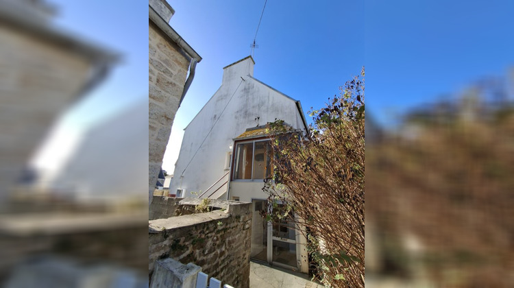 Ma-Cabane - Vente Maison Penmarch, 100 m²