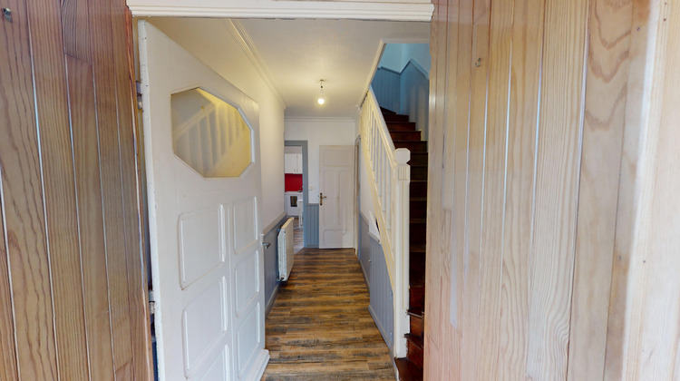 Ma-Cabane - Vente Maison Penmarch, 100 m²