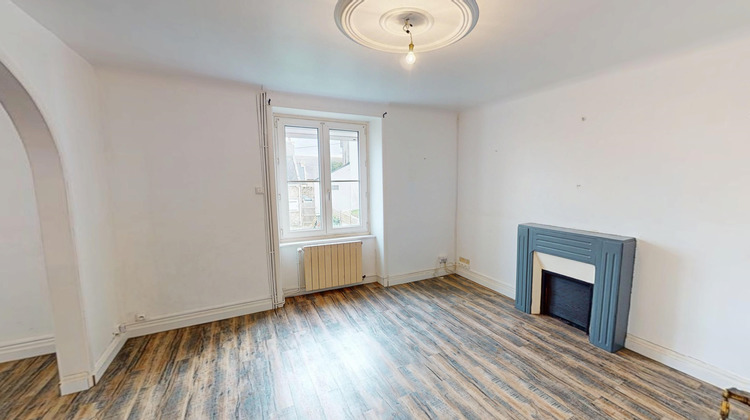 Ma-Cabane - Vente Maison Penmarch, 100 m²