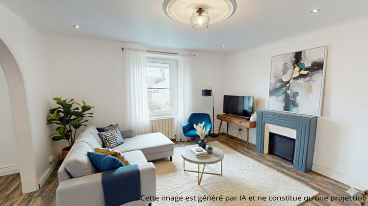 Ma-Cabane - Vente Maison Penmarch, 100 m²