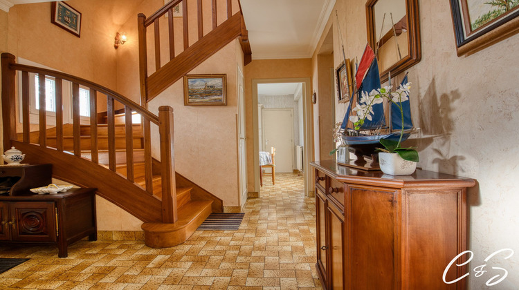 Ma-Cabane - Vente Maison Penmarch, 101 m²