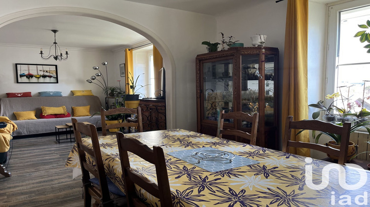 Ma-Cabane - Vente Maison Penmarch, 155 m²