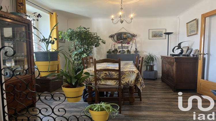 Ma-Cabane - Vente Maison Penmarch, 155 m²