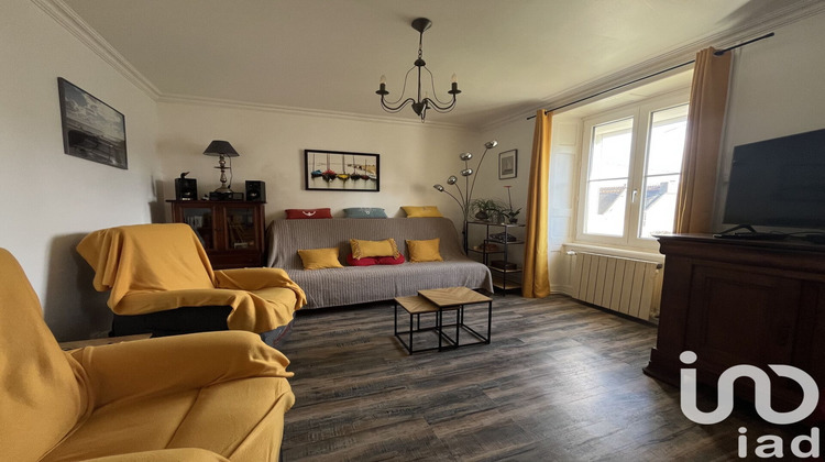 Ma-Cabane - Vente Maison Penmarch, 155 m²