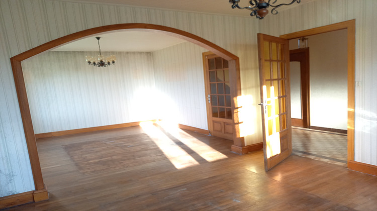 Ma-Cabane - Vente Maison Penmarch, 120 m²
