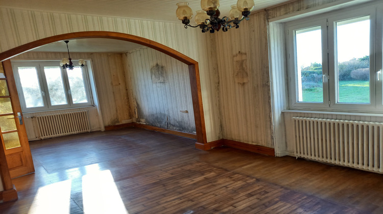 Ma-Cabane - Vente Maison Penmarch, 120 m²