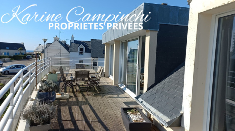 Ma-Cabane - Vente Maison PENMARCH, 250 m²