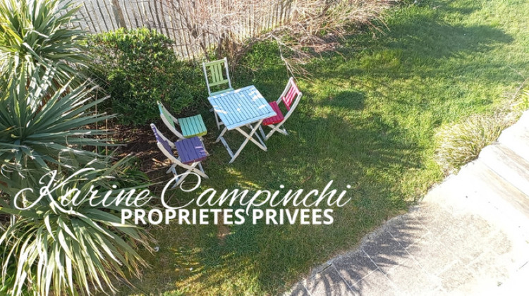 Ma-Cabane - Vente Maison PENMARCH, 250 m²