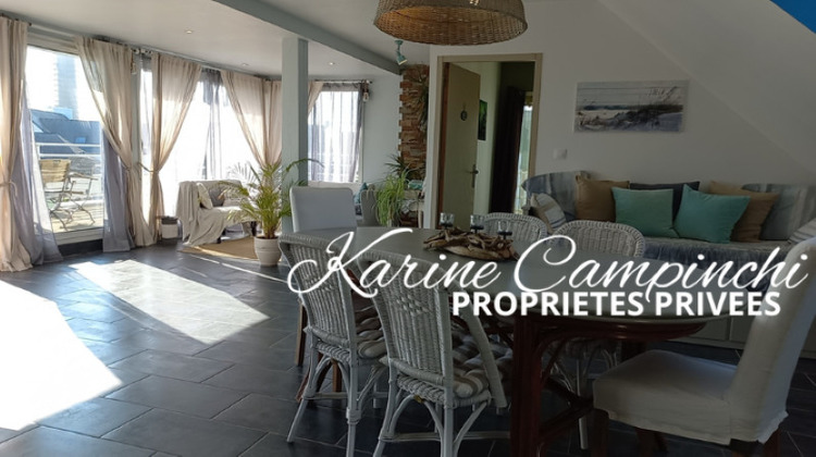 Ma-Cabane - Vente Maison PENMARCH, 250 m²